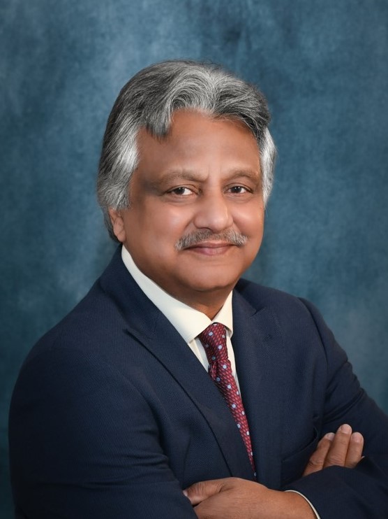 Ambassador M. Osman Siddique, Founder and Chair of the Diaspora Action Foundation